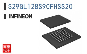 S29GL128S90FHSS20