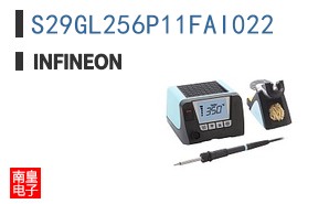 S29GL256P11FAI022