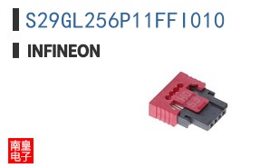 S29GL256P11FFI010