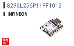 S29GL256P11FFI012