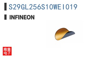 S29GL256S10WEI019