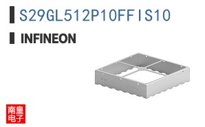 S29GL512P10FFIS10