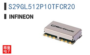 S29GL512P10TFCR20