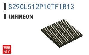 S29GL512P10TFIR13