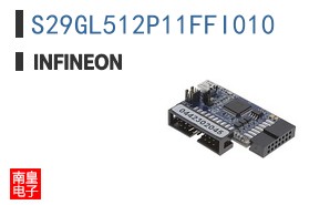 S29GL512P11FFI010