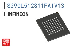 S29GL512S11FAIV13