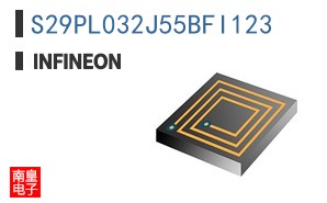 S29PL032J55BFI123