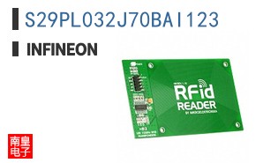 S29PL032J70BAI123