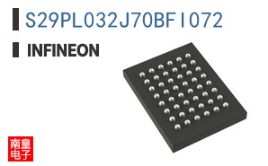 S29PL032J70BFI072