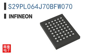 S29PL064J70BFW070