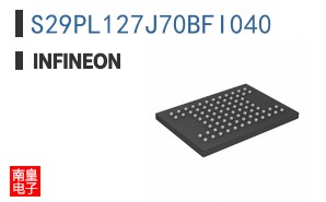 S29PL127J70BFI040