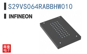 S29VS064RABBHW010