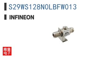 S29WS128N0LBFW013