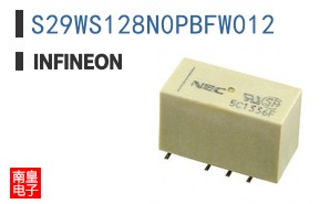 S29WS128N0PBFW012