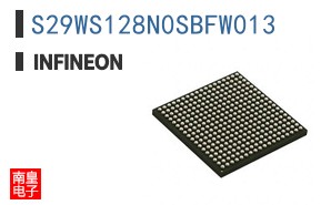 S29WS128N0SBFW013