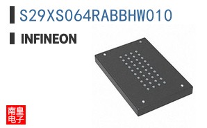 S29XS064RABBHW010