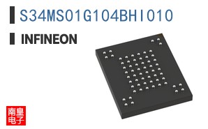 S34MS01G104BHI010