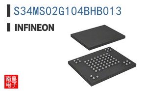 S34MS02G104BHB013