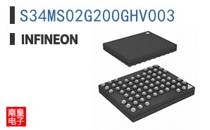 S34MS02G200GHV003