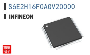 S6E2H16F0AGV20000