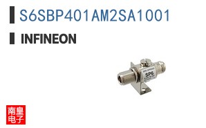 S6SBP401AM2SA1001