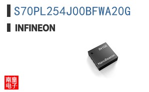 S70PL254J00BFWA20G