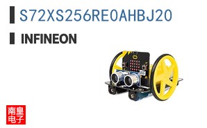 S72XS256RE0AHBJ20