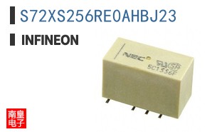 S72XS256RE0AHBJ23