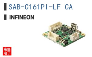 SAB-C161PI-LF CA