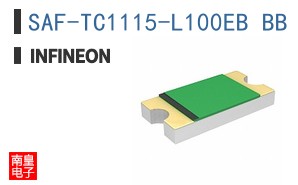 SAF-TC1115-L100EB BB