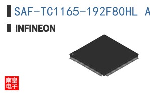 SAF-TC1165-192F80HLAA