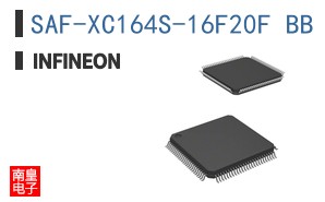 SAF-XC164S-16F20F BB