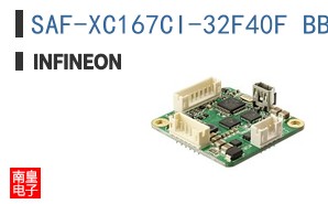 SAF-XC167CI-32F40F BB-A