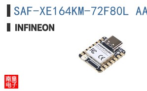 SAF-XE164KM-72F80L AA
