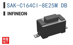 SAK-C164CI-8E25M DB