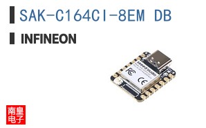 SAK-C164CI-8EM DB