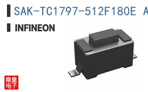 SAK-TC1797-512F180E AC