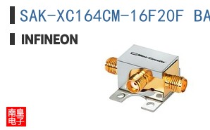 SAK-XC164CM-16F20F BA
