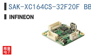 SAK-XC164CS-32F20F BB-A