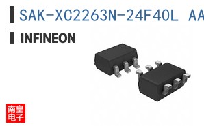 SAK-XC2263N-24F40L AA