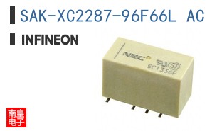 SAK-XC2287-96F66L AC