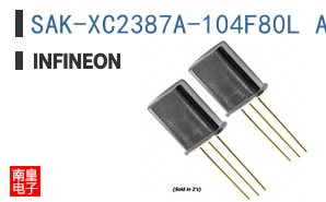 SAK-XC2387A-104F80L AA