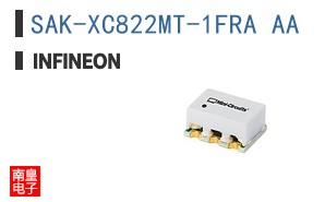 SAK-XC822MT-1FRA AA