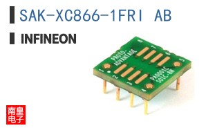 SAK-XC866-1FRI AB