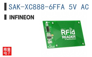 SAK-XC888-6FFA 5V AC