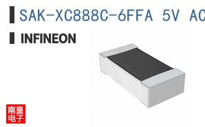 SAK-XC888C-6FFA 5V AC