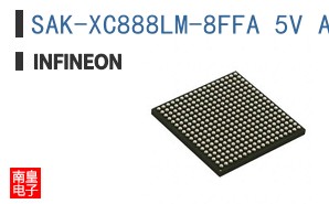 SAK-XC888LM-8FFA 5V AC