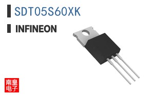 SDT05S60XK
