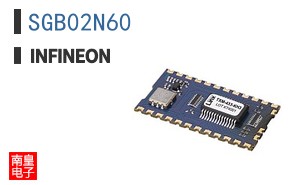 SGB02N60