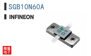 SGB10N60A